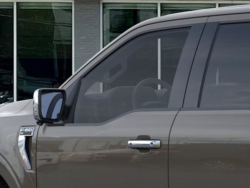 New 2025 Ford F150 XLT w/ Equipment Group 302A MID AWD/4WD image 20