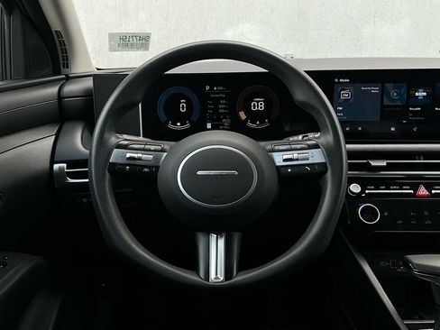 Used 2025 Hyundai Tucson SEL image 34