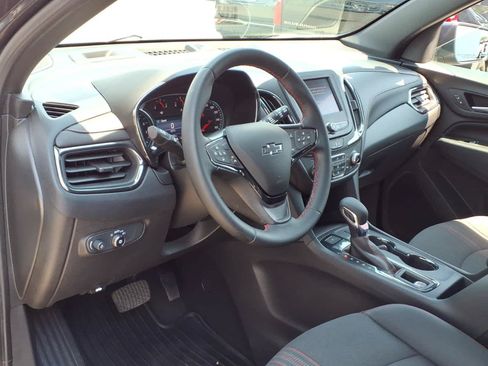 Used 2023 Chevrolet Equinox RS AWD/4WD image 9
