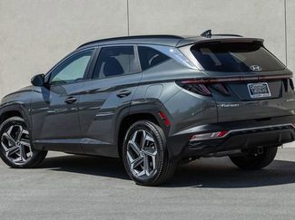 Used 2022 Hyundai Tucson SEL AWD/4WD video 3