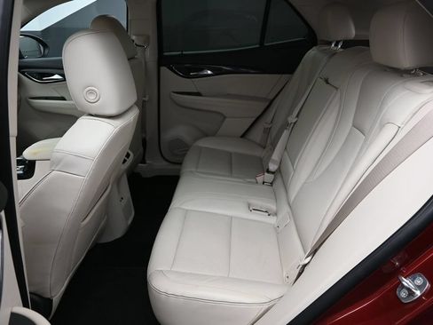 Used 2021 Buick Envision Essence w/ Technology Package I FWD image 16
