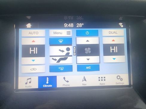 Used 2019 Ford Ranger Lariat w/ Equipment Group 501A Mid image 17