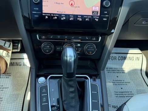 Used 2020 Volkswagen Arteon SEL image 28