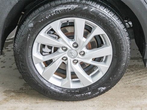 Used 2021 Hyundai Tucson Value image 13