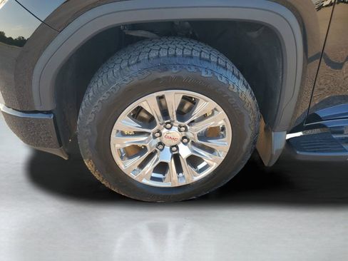 Used 2020 GMC Sierra 1500 Denali AWD/4WD image 27