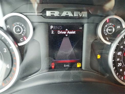 New 2026 RAM 3500 Tradesman image 20