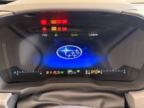 New 2026 Subaru Crosstrek 2.5i Limited w/ Crosstrek Mirror Package AWD/4WD image 18