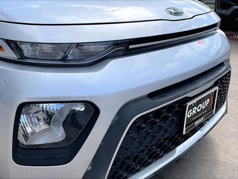 Used 2020 Kia Soul S image 29