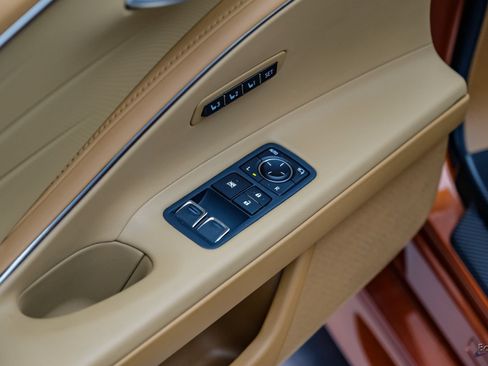 Used 2021 Lexus LC 500 Convertible w/ Touring Package RWD image 88