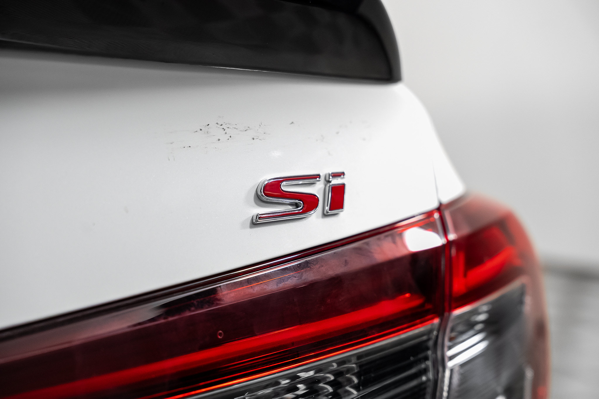 Used 2026 Honda Civic Si image 25