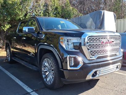 Used 2019 GMC Sierra 1500 Denali w/ Denali Ultimate Package