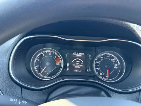 Used 2019 Jeep Cherokee Latitude w/ Popular Appearance Group FWD image 31