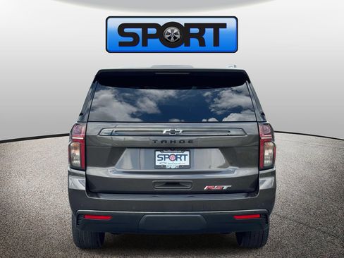 Used 2021 Chevrolet Tahoe RST AWD/4WD image 24