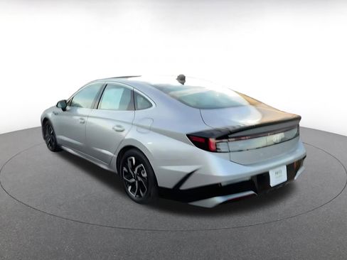 Used 2025 Hyundai Sonata SEL image 12