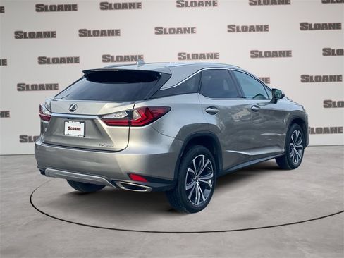 Used 2021 Lexus RX 350 AWD w/ Premium Package image 5