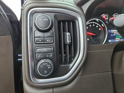 Used 2020 Chevrolet Silverado 1500 LT w/ Fleet Comfort Package image 8