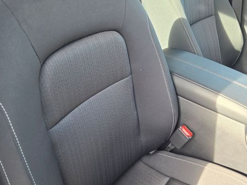 Used 2025 Nissan Altima 2.5 S FWD image 7