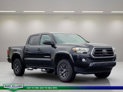 Used 2021 Toyota Tacoma SR5
