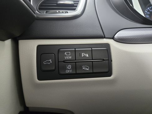 Used 2022 MAZDA CX-9 Signature image 24