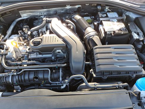 New 2026 Volkswagen Jetta S image 27