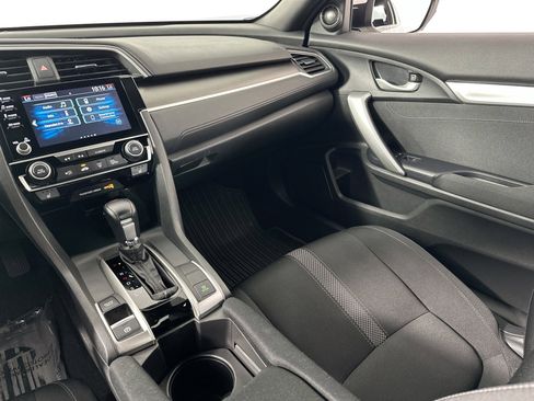 Used 2019 Honda Civic EX image 23
