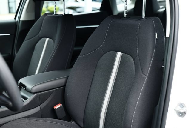 Certified 2025 Hyundai Sonata SE FWD image 19