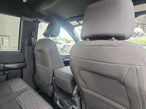 Certified 2023 Ford F150 XL w/ STX Appearance Package AWD/4WD image 27