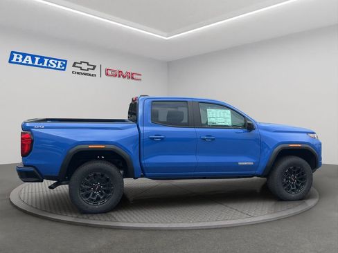 New 2026 GMC Canyon Elevation w/ Convenience Package image 2