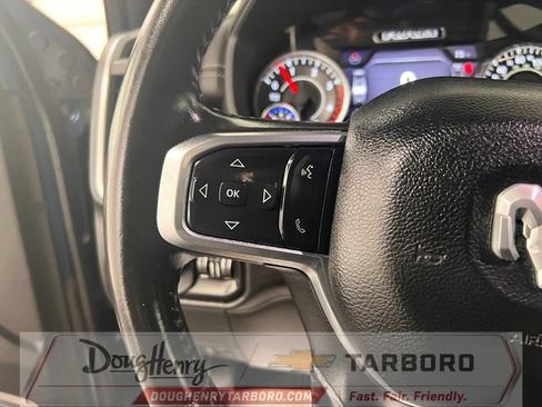 Used 2024 RAM 2500 Laramie w/ Night Edition AWD/4WD image 52