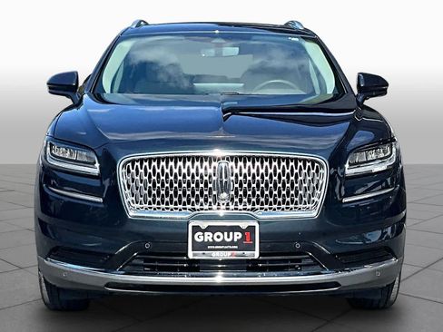Used 2023 Lincoln Nautilus Reserve w/ Equipment Group 201A AWD/4WD image 4