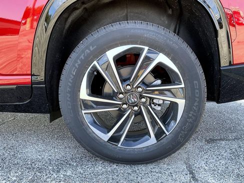 New 2026 Buick Enclave Sport Touring w/ Power Package FWD image 23
