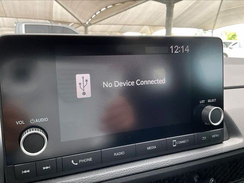 Used 2025 Honda CR-V LX image 31