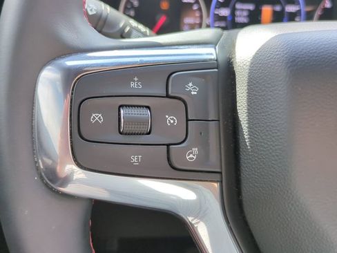 Used 2023 Chevrolet Blazer RS w/ Driver Confidence II Package image 23