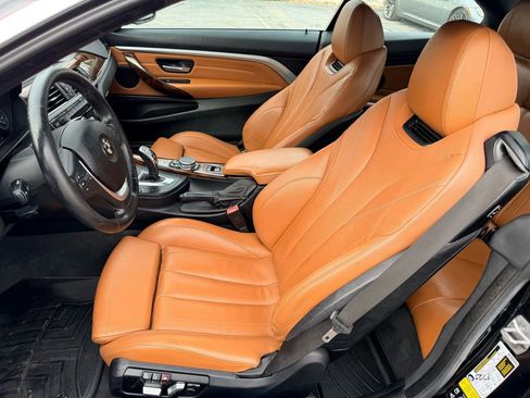 Used 2016 BMW 428i xDrive xDrive w/ Premium Package image 20