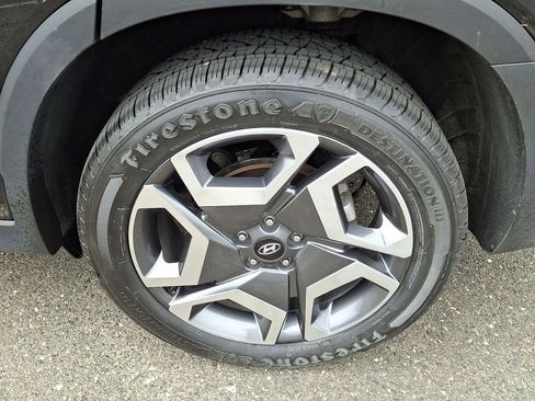 Used 2024 Hyundai Palisade SEL w/ Premium Package image 18