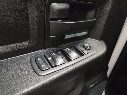 Used 2020 RAM 3500 Tradesman w/ Chrome Appearance Group AWD/4WD image 36