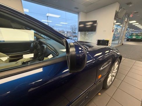 Used 2001 Aston Martin DB7 Vantage image 20