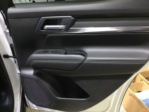 New 2026 GMC Terrain Elevation w/ Elevation Premium Package FWD image 41