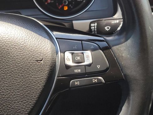 Used 2019 Volkswagen Atlas SE w/ Panoramic Sunroof Package FWD image 35