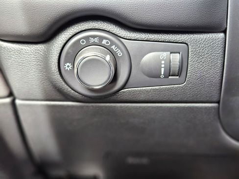 New 2026 Dodge Durango GT w/ Blacktop Package image 22