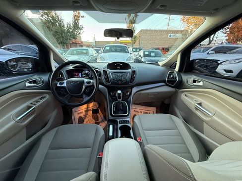 Used 2013 Ford C-MAX SE w/ Winter Pkg image 14