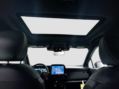New 2026 Subaru Outback Premium AWD/4WD image 20