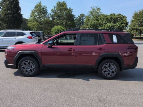 New 2026 Subaru Outback Premium AWD/4WD image 6