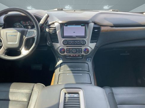 Used 2020 GMC Yukon Denali w/ Open Road Package image 29