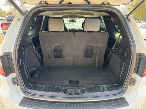 Used 2015 Dodge Durango Citadel image 14