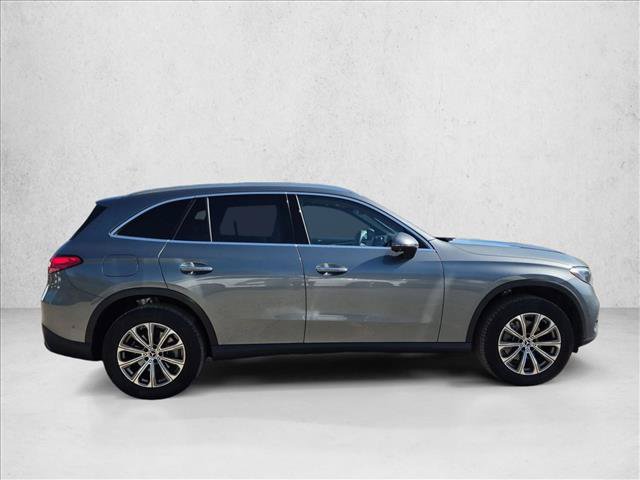 Certified 2023 Mercedes-Benz GLC 300 4MATIC image 4