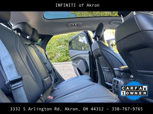 Used 2022 Ford Mustang Mach-E Premium image 37