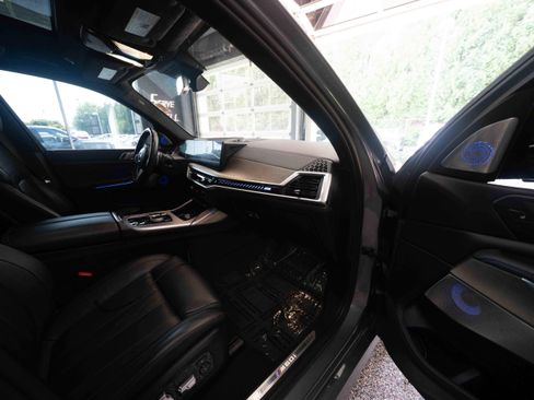 Used 2023 BMW X7 M60i w/ Executive Package AWD/4WD image 26