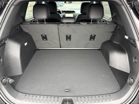 New 2026 GMC Terrain AT4 image 21