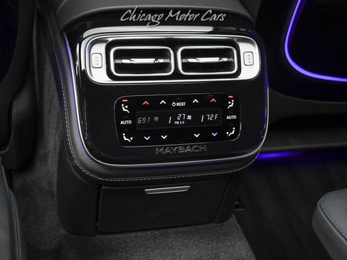 Used 2024 Mercedes-Benz Maybach S 680 4MATIC image 30